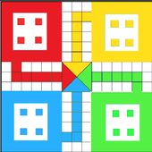 Perfect Ludo King 2019 icon