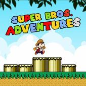 Super Adventures Of amrio icon