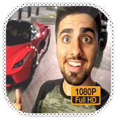 Mo Vlogs icon