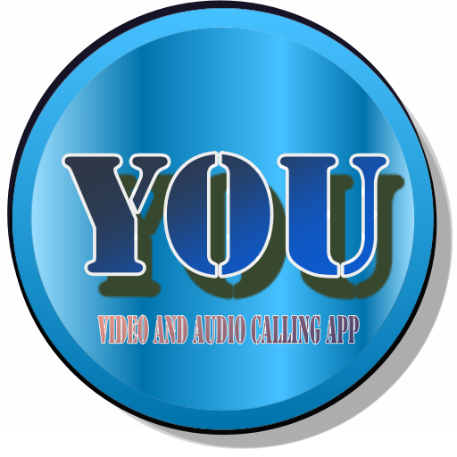 YOU- Video and Audio App icon