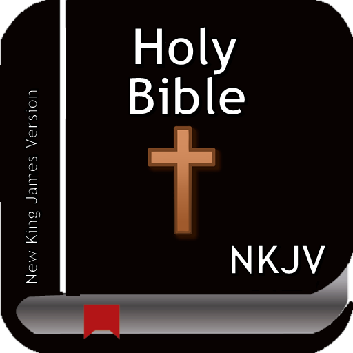 Holy Bible New King James Version(NKJV) icon