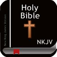 Holy Bible New King James Version(NKJV)