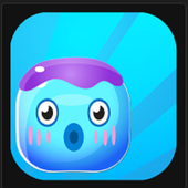 Red Stack Jump 2 icon