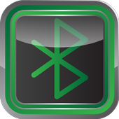 Bluetooth Toggle Widget icon