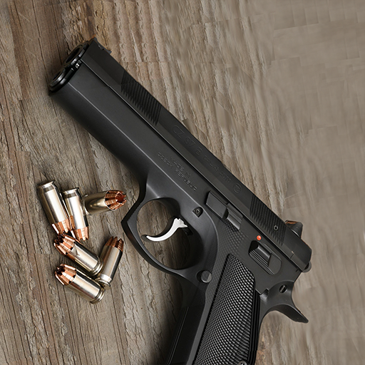 Armes Fond D'écran Animé icon