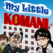 My Little Komani icon