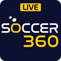 Soccer 360 | Live Soccer Streaming, Live Football,