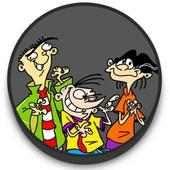 Ed edd n eddy soundboard on 9Apps