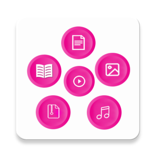 All File Converter icon