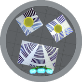 SFS - Space Flight Simulator icon