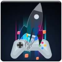 Smart Game Booster- fast n max performance