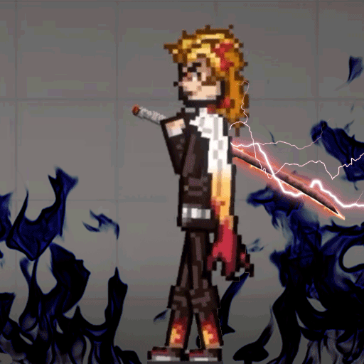 Anime Mod for Melon Playground icon