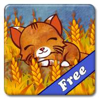 Fairy Field Wallpaper Free