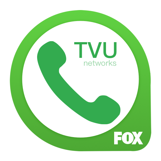 TVU Talk Show icon