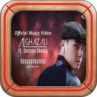 Lagu Al-Ghazali Full Allbum on 9Apps