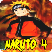 Guidare Naruto Shippuden Ultimate Ninja Storm 4 icon