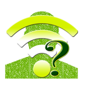 Wifi Hacker Prank icon