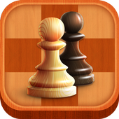 Chess Royale Classic icon