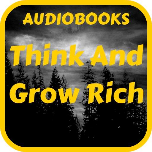Audiobook Think And Grow Rich Free icon
