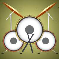 Magical Drum set - Virtual Drum kit on 9Apps