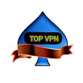 TOP VPN icon