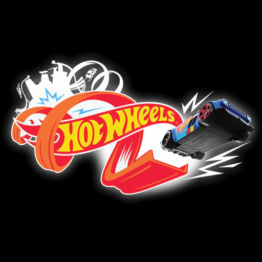 Coleção Hot Wheels icon