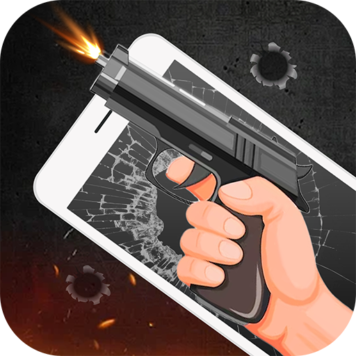 Gun Fire Sound Simulator icon