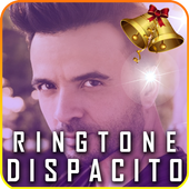 Despacito Ringtones 2018 icon