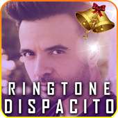 Despacito Ringtones 2018 on 9Apps