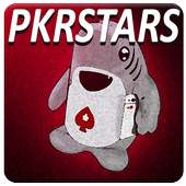 My PKRSTARS Mobile