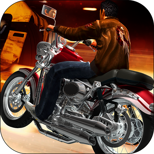 Real Bike Racing 3D icon