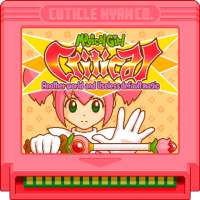 Magical Girl Critical