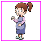 Test de Embarazo Casero icon