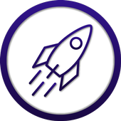 High Cleaner &amp; Booster - Trash removal أيقونة