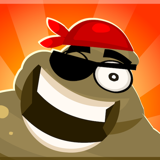 WaterAid Angry Turds icon