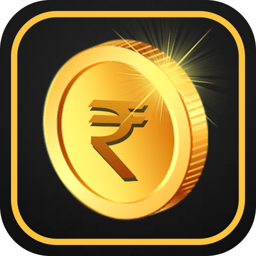 Earn Money | Work From Home | Play Games &amp; Earn icon