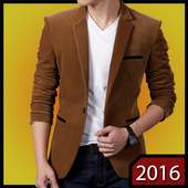 Man Clothing Fashion 2016 on 9Apps