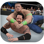 Top 8 WWE 2k Immortals icon