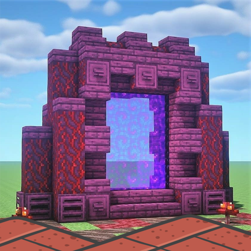 Craftsman - World Building icon