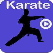 How to Play Karate Learning And Training App Video icon