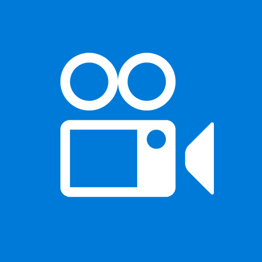 Screen Recorder icon