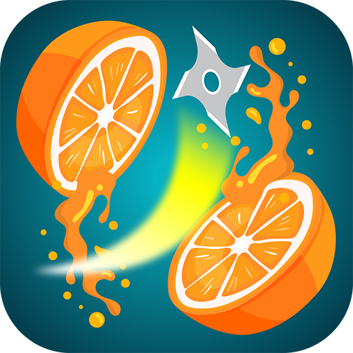 Fruit Slice 3D Master Game icon