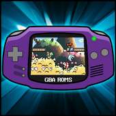 mGBA – GBA Roms Emulator