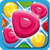 Cookie Crush Game - Cookie Crush Match 3 icon