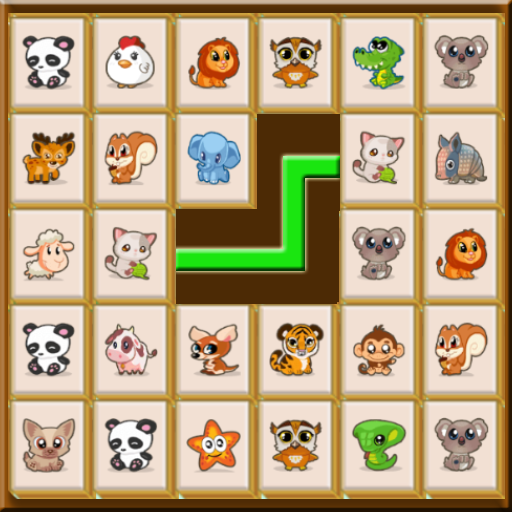 Pet Connect - Puzzle Game 2021 icon