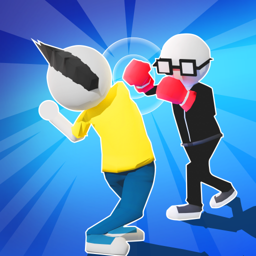 Epic Ragdoll Fighting icon