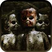 Страшные истории