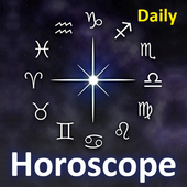 Daily Horoscope icon