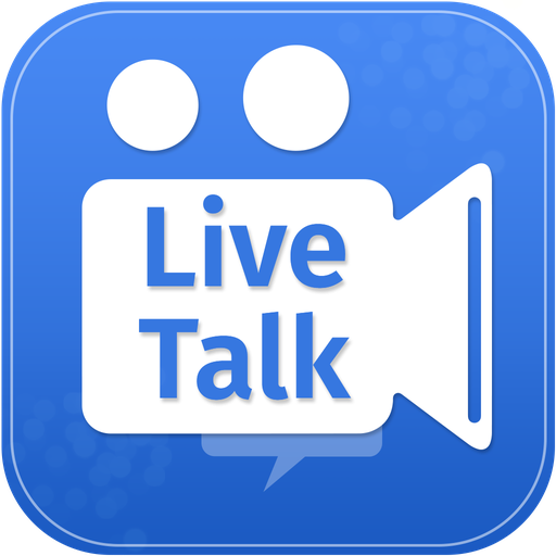 Live Video Call - Random Video chat Livetalk 2020 icon