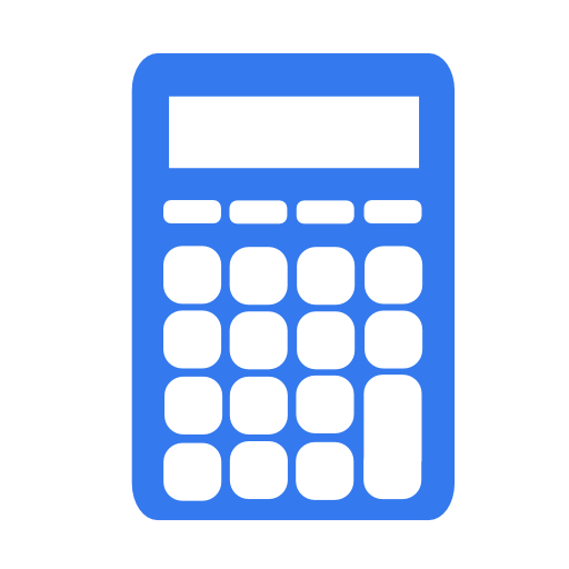 My Calculator icon
